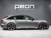 usado Audi RS6 Avant TFSI quattro Tiptronic