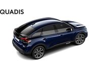 Nuevo Citroën e-C4 114 kW (156 CV) 2025 Azul Berlina