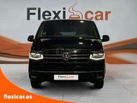 usado VW Multivan 2.0tdi Bmt Outdoor Dsg 110kw