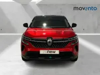 Nuevo Renault Austral Techno 200 CV (147 kW) 2025 Rojo SUV