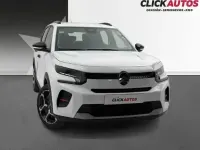 Usado Citroën C3 100 CV (73 kW) 2025 SUV
