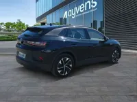 Usado VW ID.4 Pro 127 kW (174 CV) 2024 Negro SUV