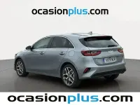 Usado Kia Ceed 160 CV (117 kW) 2023 Gris Utilitario
