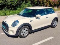 Usado Mini ONE 102 CV (75 kW) 2020 Blanco Utilitario