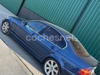 Occasion BMW 330 184 ch (135 kW) 2003 Bleue Berline