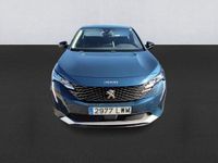 Usado Peugeot 3008 Active 130 CV (95 kW) 2022