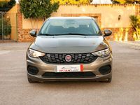 Begagnad Fiat Tipo Easy 95 HK (69 kW) 2017 Brun Sedan