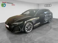 Nuevo Audi A6 S-Line 204 CV (150 kW) 2026 Gris Familiar