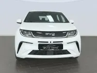 Usado BYD Dolphin Design 150 kW (204 CV) 2025 Beige Utilitario