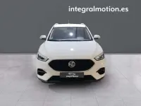 Usado MG ZS Comfort 116 CV (85 kW) 2025 Blanco SUV