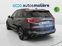 Usado BMW X5 Shadowline 400 CV (294 kW) 2020 Gris SUV