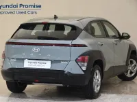 Usado Hyundai Kona 128 CV (94 kW) 2025 SUV