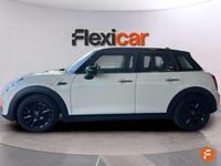 Usado Mini Cooper Clubman 136 CV (100 kW) 2020 Beige Familiar