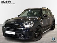 Usado Mini Cooper S Countryman 220 CV (161 kW) 2021 SUV