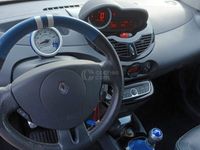 usado Renault Twingo 1.6 16v Rs