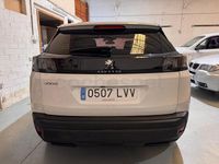 Usado Peugeot 3008 Allure 130 CV (95 kW) 2021 Blanco SUV
