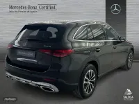 Usado Mercedes GLC200 Avantgarde 227 CV (166 kW) 2025 SUV