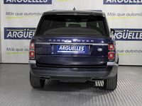 Usado Land Rover Range Rover HSE 275 CV (202 kW) 2019 Azul SUV
