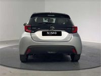 Usado Toyota Yaris Hybrid Active 116 CV (85 kW) 2025 Utilitario