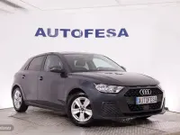 Usado Audi A1 95 CV (69 kW) 2022 Gris SUV