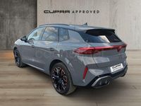 Usado Cupra Terramar VZ 272 CV (200 kW) 2025 Gris / plata SUV