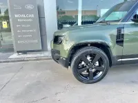 Nuevo Land Rover Defender SE 249 CV (183 kW) 2026 Verde SUV