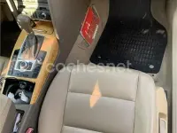 Usado Audi A6 180 CV (132 kW) 2005 Beige Familiar