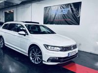 usado VW Passat RLINE 2.0 TDI DSG