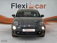 usado Fiat 500 Connect 1.0 Hybrid 51KW (70 CV)