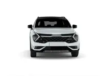 Ny Kia Sportage 230 HK (169 kW) 2025 Hvid SUV