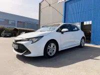 Usado Toyota Corolla Business Edition 122 CV (89 kW) 2022 Blanco Utilitario