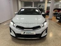 Usado Kia XCeed 100 CV (73 kW) 2024 Blanco SUV