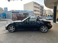 Usado BMW Z3 M 321 CV (236 kW) 1997 Negro Descapotable