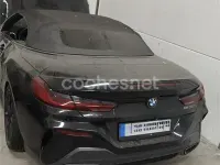 Usado BMW M850 530 CV (389 kW) 2024 Negro Coupe