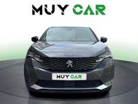 Usado Peugeot 3008 Allure 131 CV (96 kW) 2023 Gris SUV