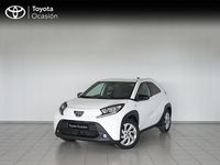 Usado Toyota Aygo X Play 72 CV (52 kW) 2025 Blanco SUV