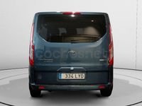 Usado Ford Tourneo Sport 150 CV (110 kW) 2022 Azul Monovolumen