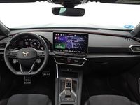 Usado Cupra Formentor VZ 272 CV (200 kW) 2024 Gris SUV