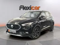Usado MG ZS Comfort 106 CV (77 kW) 2023 Negro SUV