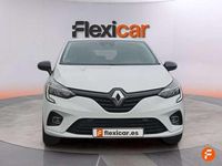 Usado Renault Clio V Business 101 CV (74 kW) 2022 Blanco Utilitario