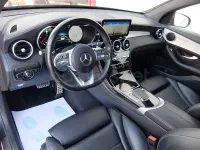 Usado Mercedes GLC220 197 CV (144 kW) 2022 Gris / plata SUV