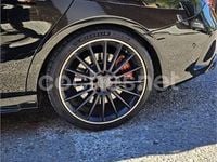 Usado Mercedes CLA45 AMG Shooting Brake 381 CV (280 kW) 2017 Negro Familiar
