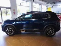 Usado Citroën C5 Aircross PureTech 131 CV (96 kW) 2024 SUV