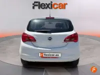 Usado Opel Corsa Design Edition 90 CV (66 kW) 2019 Blanco Utilitario