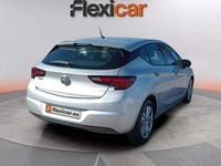 Usado Opel Astra Business Elegance 145 CV (106 kW) 2020 Gris Familiar