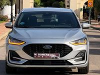 Używany Ford Focus Active 155 KM (114 kW) 2023