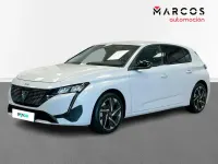 Usado Peugeot 308 Allure 130 CV (95 kW) 2024