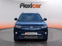 Usado Ssangyong (KGM) Tivoli 163 CV (119 kW) 2023 Azul SUV