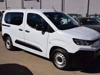 Usado Citroën Berlingo 102 CV (75 kW) 2024 Blanco Monovolumen