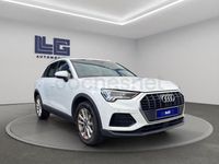Usado Audi Q3 Advanced 245 CV (180 kW) 2021 Blanco SUV
